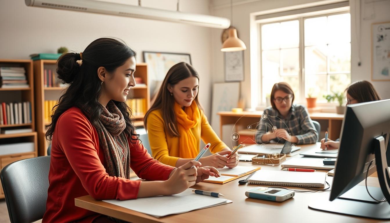 Transforming Corporate Training